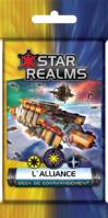 Star Realms - Deck de Commandement - L'Alliance