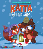 KATTA URTEBETETZEA - KATTA 3, KATTA 3