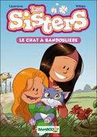 4, Les Sisters - Poche - tome 04, Le chat à bandoulière