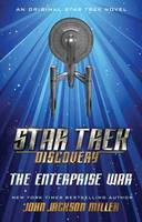 THE ENTERPRISE WAR (STAR TREK DISCOVERY)