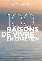 100 raisons de vivre en chrétien, Que dit l'espérance ?