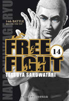 14, Free Fight T14