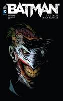 3, BATMAN - Tome 3