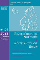 Les sociétés nordiques et baltes à l'aube de la christianisation