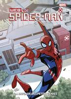 Marvel Action - W.E.B. of Spider-Man : La brigade des petits génies, Web of spider-man