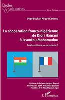 La coopération franco-nigérienne de Diori Hamani à Issoufou Mahamadou, Du clientélisme au partenariat ?