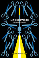 L'Archiviste