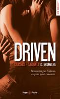 3, Driven - Tome 03, Roman