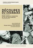 Découpes du chanbara, Motifs, mythes et modernités du film de sabre japonais