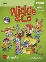 Wickie & Co, TV Hits for Kids
