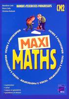 Maxi Maths CM2