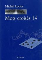 Mots croisés, Volume 14