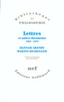 Lettres et autres documents, (1925-1975)