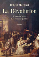 La Révolution, 2, La revolution integrale vol 2