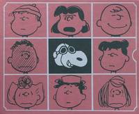 10, Snoopy & les Peanuts, Snoopy & les Peanuts. 1969-1970