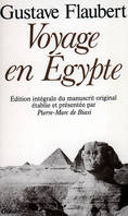 Voyage en Egypte