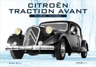 Citroën traction avant