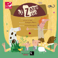 LE ZARBI ZOO + CD