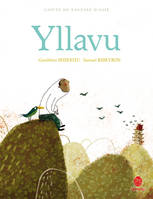 Yllavu / conte de sagesse d'Asie