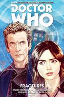 Doctor Who, le douzième docteur, 2, Doctor Who - Le 12e Docteur T2