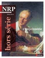 NRP Lycée Hors-Série - L'Encyclopédie - Novembre 2014 (Format PDF)