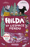 3, Hilda et l'espace perdu, Semi-poche