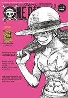 4, One Piece Magazine - Tome 04