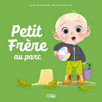 Petit Frère, PETIT FRERE AU PARC