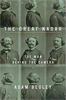 The Great Nadar (paperback) /anglais