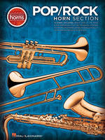 Pop/Rock Horn section