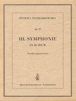 3. Symphony, Polnische Symphonie