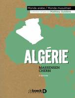 ALGERIE