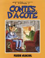 Contes d'à-côté