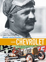 11, Michel Vaillant - Dossiers - Chevrolet