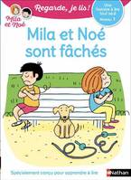 35, Mila et Noé sont fâchés, Mila et noé