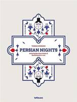 Persian Nights - Amazing Boutique Hotels & Guest Houses in Iran /anglais