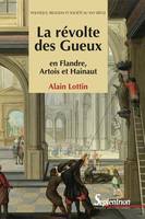 La révolte des Gueux en Flandre, Artois et Hainaut, Politique, religion et société au XVIe siècle