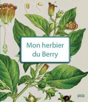 Mon herbier de campagne - 93 planches botaniques anciennes revisitees, plantes sauvages et cultivees en France