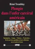 Plongée dans l'enfer carcéral américain, Ségrégation… Gangs… Violence… Frustration… Ils livrent leur quotidien et leurs réflexions sur cet univers fermé.