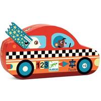 Puzzle 16 pcs - Le bolide