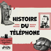 Histoire du téléphone