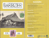 BARBIZIER N°48