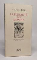 La pluralité des mondes