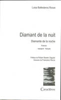 Diamant de la nuit, poèmes