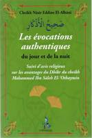 Les évocations authentiques du jour et de la nuit