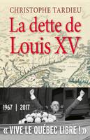 La dette de Louis XV