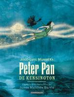 Peter Pan de Kensington
