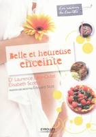 Belle et heureuse enceinte