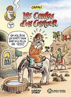 tome 3, Les contes d'un conteur