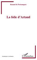 La folie d'Artaud